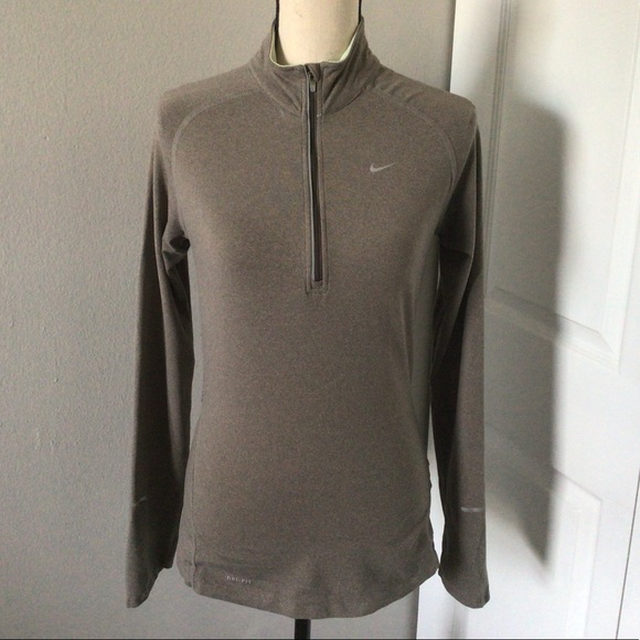 Nike Athletic Women’s Pullover Jacket Sweater - Picture 1 of 9